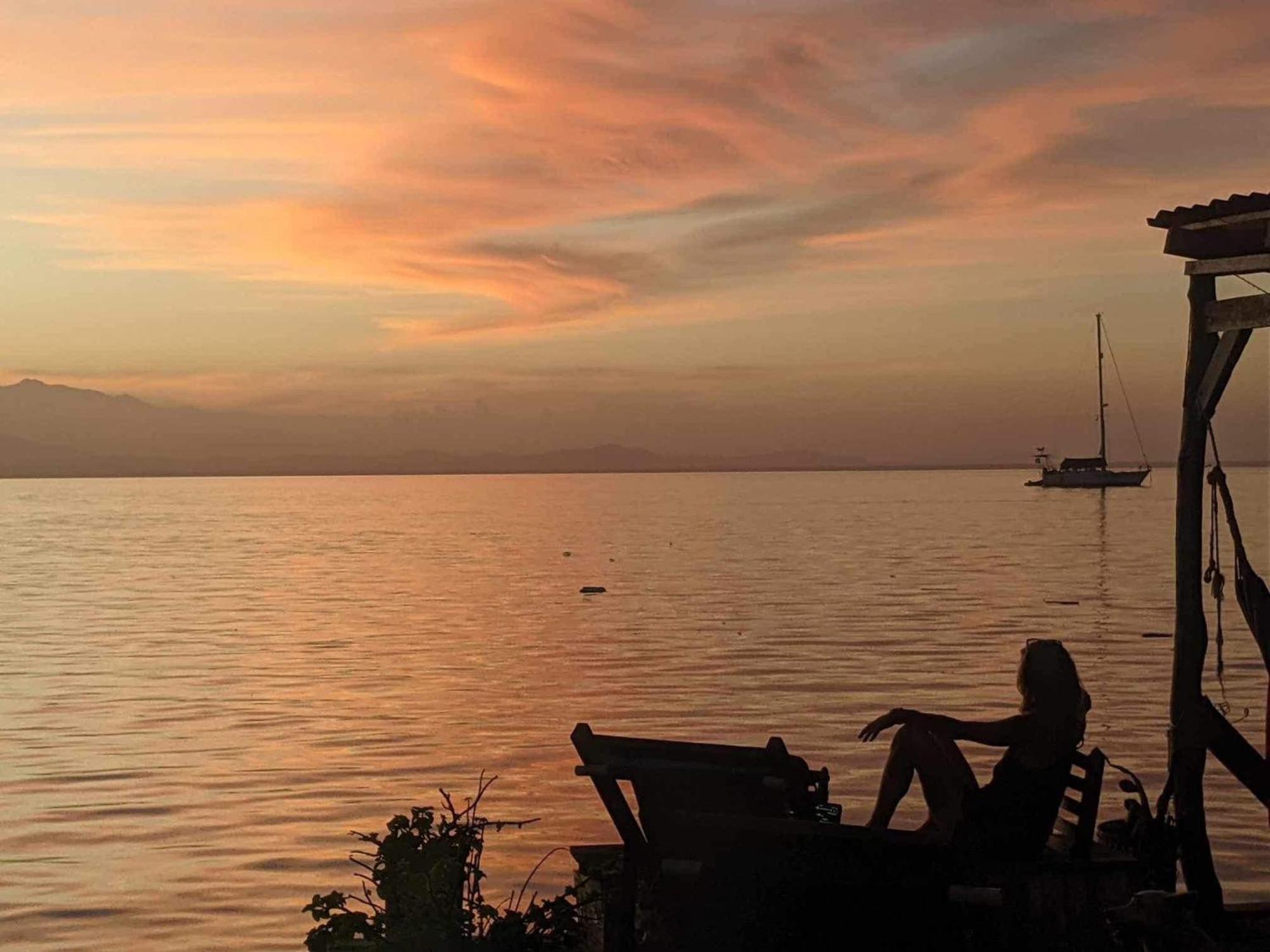 Life Is Good Casa Villa Bocas del Toro Eksteriør bilde
